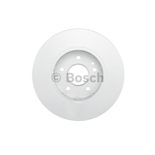 Disc frana Bosch 0986478262, parte montare : Punte Fata