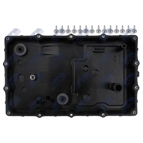 Filtru hidraulic, cutie de viteze automata Gearbox A8tr1, A8lr1 Kia Stinger 2.0, 3.3, Hyundai Genesis G70 2.0, 3.3 2019-, 45280-47400