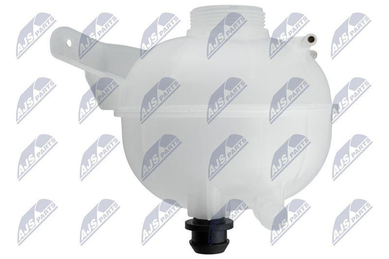 Vas expansiune racire MG HS 1.5 T 2018-; 10329045; NTY, aftermarket