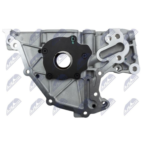 Pompa ulei motor 1.0 Vw Polo 5, 6 1.0 2014-2021, Up! 1.0 2011-2020, Skoda Fabia 3 2014-2021, Citigo 2011-2019, Ibiza 4, 5 2015-, Mii 2011-2019, 04C115105C