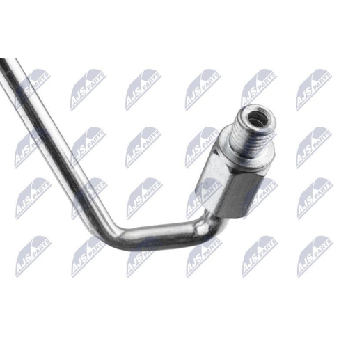 Conducta apa retur turbocompresor Opel Astra J 1.4t 2009-, Insignia A 1.4t 2011-, Meriva B 1.4t 2010-, Moca, Moca X 2012-, Zafira C 1.4t 2011-, 55567067
