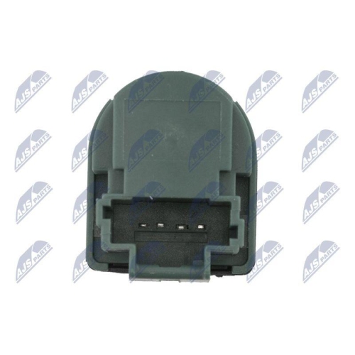 Comutator lumini stop motor 1.0-2.0 Renault Clio 5, Captur 2, Zoe, Trafic 3; Opel Vivaro B; Fiat Talento; Nissan Nv300; 2012-, 6000617673