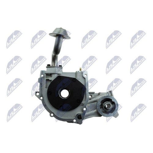Pompa ulei motor 1.2 Fiat Punto 1999-2012, Panda 2003-2012, Albea 2001-2012, Stilo 2002-2006, 46751173