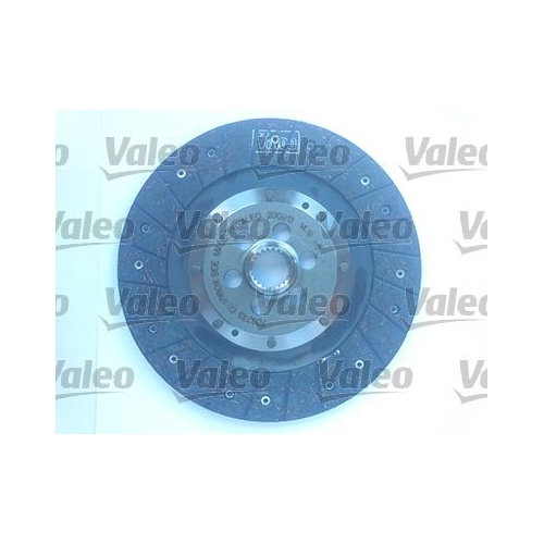Kit ambreiaj Valeo 828516