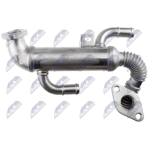 Radiator recirculare gaze de esapament motor 1.4d Skoda Fabia I, 2, Roomster; Vw Polo, Fox; Seat Ibiza 3, Cordoba; 2001-2010, 045131513L