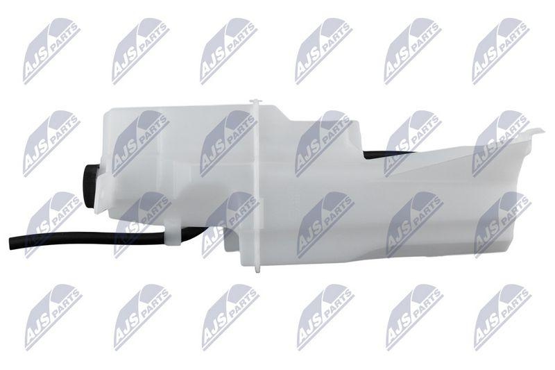 Vas expansiune racire Nissan Note 1.6 2014-; 217101HS3B; NTY, aftermarket