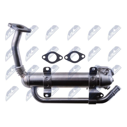 Radiator recirculare gaze de esapament motor 1.4d Vw Polo; Skoda Fabia 2, Roomster; Seat Ibiza 3, Ibiza 4, Cordoba; 04.2005-2006 .2010, 045131513M