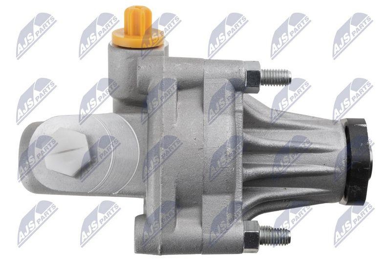 Pompa servodirectie Alfa Romeo 156, 166, Gtv, Spider, Lancia Kappa 1994-; 60610863; NTY, aftermarket