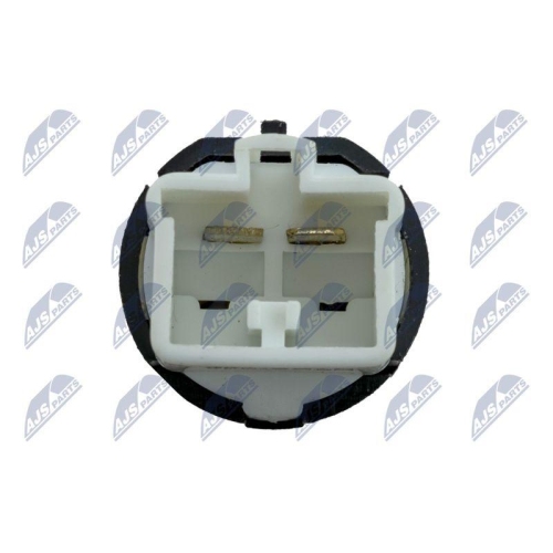 Comutator lumini stop Honda Accord 7, Civic 7, Cr-V 2, Fr-V, Jazz 2, Stream; Mitsubishi Galant Viii, Grandis, L200, Lancer 7, Lancer Viii 1996-, 4534.74