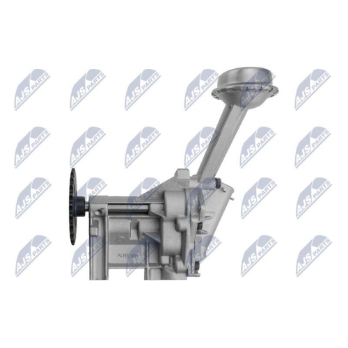 Pompa ulei motor 1.5dci Renault Clio 2, 3, 4 2006-, Megane 2, 3, 4 2006-, Laguna 3 2007-, Dacia Duster 2010-, Sandero 2008-, Logan 2007-, Dokker 2012-, 150108334R