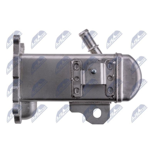 Radiator recirculare gaze de esapament motor 1.5d, 2.0d, 2.0dh Ford C-Max Ii, Focus Iii, Galaxy Iii, Grand C-Max, Kuga Ii; Citroen C4 Grand Picasso Ii, C4 Ii, C4 Picasso Ii, C5 Iii, Ds4, Ds5, Jumper, Jumpy, Spacetourer; 04.2009-, 9671398180