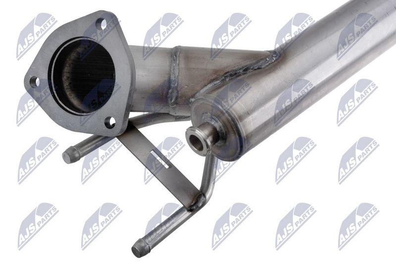 Catalizator VW Sharan 2.0 TDI (Cffb, Cffb, Cffe, Cuva, Dfld, Dltc) 2011-2019; Seat Alhambra 2.0 TDI (Cffa, Cffb, Cfgb, Cffe, Cuva, Dfld, Dltc) 2010-2022; Euro 5; 7N0254400NX; NTY, aftermarket