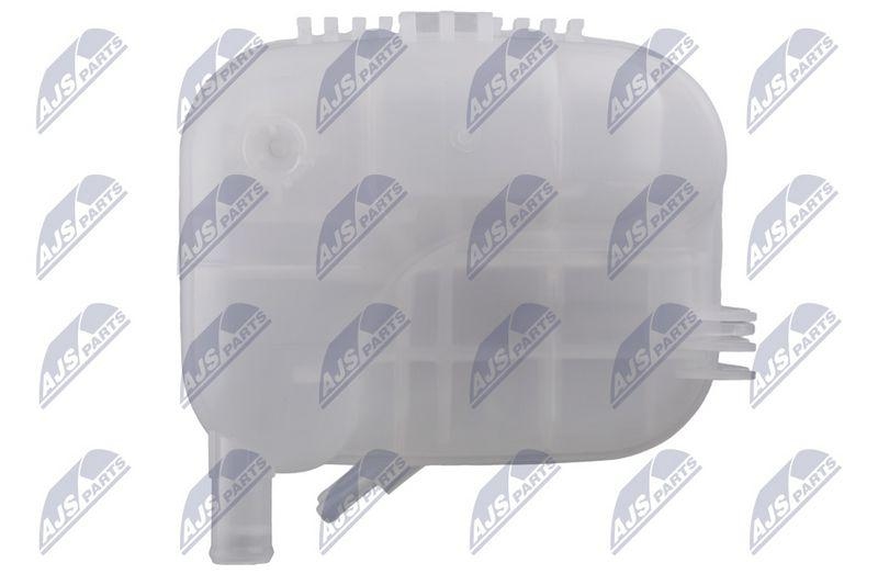 Vas expansiune racire Opel Astra 1.3 CDTI, 1.4, 1.6, 1.7 CDTI, 1.8, 1.9 CDTI, 2.0 2005-, Zafira 1.6, 1.7 CDTI, 1.8, 1.9 CDTI, 2.0, 2.2 2008-; 1304242; NTY, aftermarket