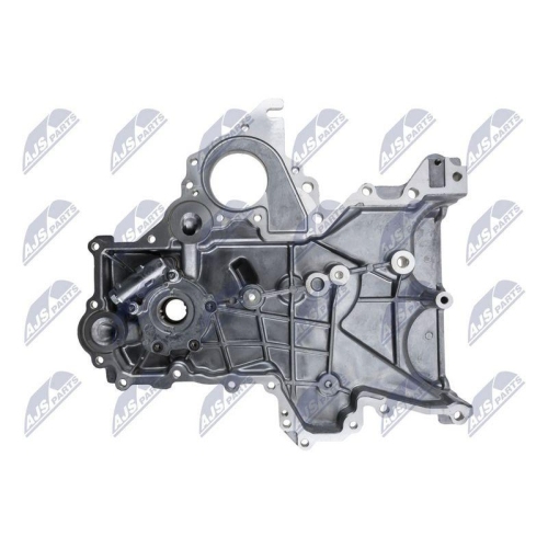 Pompa ulei motor 1.6 Hyundai I30 2007-, I20 2008-2012, Kia Rio 3, 4 2012-, Ceed 2006-, Soul 2009-, 21350-2B701