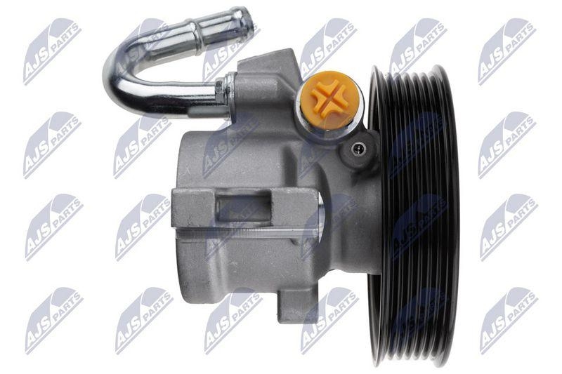 Pompa servodirectie Chevrolet Aveo 1.4 2003-, Daewoo Kalos 1.4 2002-; 96535224; NTY, aftermarket