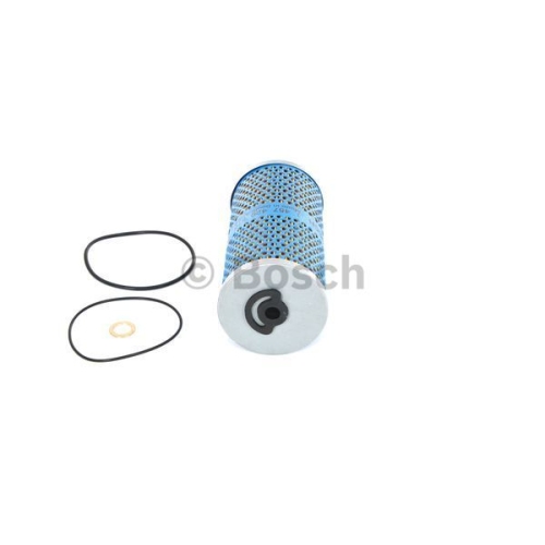 Filtru ulei Bosch 1457429616