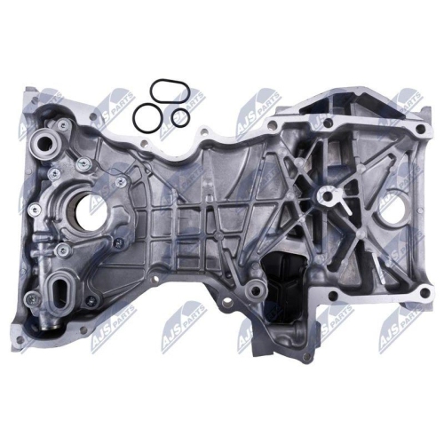 Pompa ulei motor 1.8 Honda Civic Viii, Ix 2005-2012, Stream 2005-2014, 15100-RNA-A02