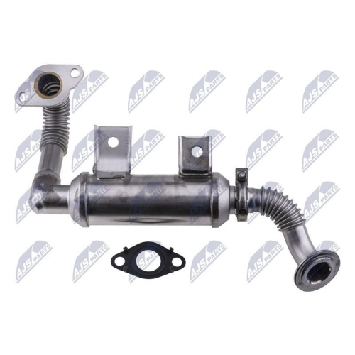 Radiator recirculare gaze de esapament motor 1.8d Ford Tourneo Connect, Transit Connect; 06.2002-12.2013, 1700025