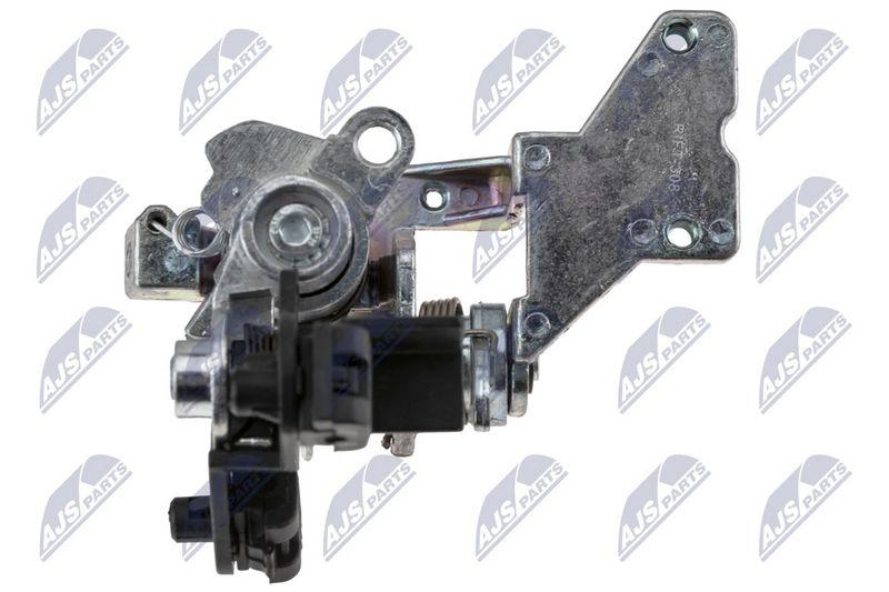 Cilindru incuietoare usa Fiat Doblo 2000-2010; 735309963; NTY, aftermarket