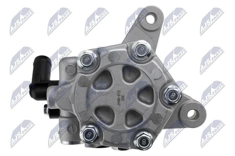 Pompa servodirectie Honda Civic VII 1.6 / 1.7 2001-; 56110-PLA-023; NTY, aftermarket