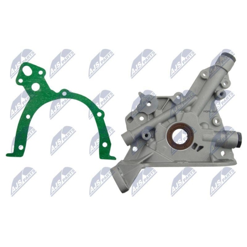 Pompa ulei motor 1.8 Opel Astra G, H 2000-2010, Vectra B, C 1998-2008, Corsa C 2000-2009, Meriva A 2003-2010, Zafira A 2000-2005, Signum 2003-2005, 93294869