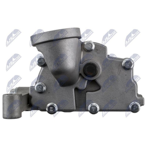 Pompa ulei motor 2.0 Kia Sportage 2, 3 2009-2015, Optima 2010-2015, Hyundai Ix35 2009-2015, Sonata 2009-2014, 21310-2G011