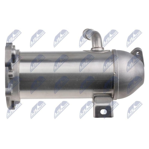Radiator recirculare gaze de esapament motor 2.0 Ford Tourneo Custom V362, Transit V363; 2015-, GK2Q9U438AB