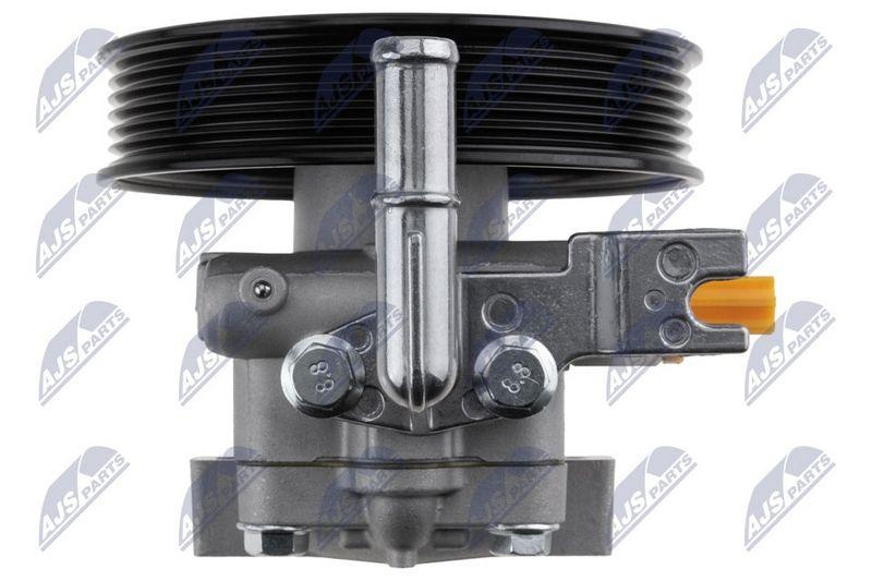 Pompa servodirectie Hyundai Fe II 2.4 2010-, Kia Sorento II 2.4 2009-; 57100-2P200; NTY, aftermarket