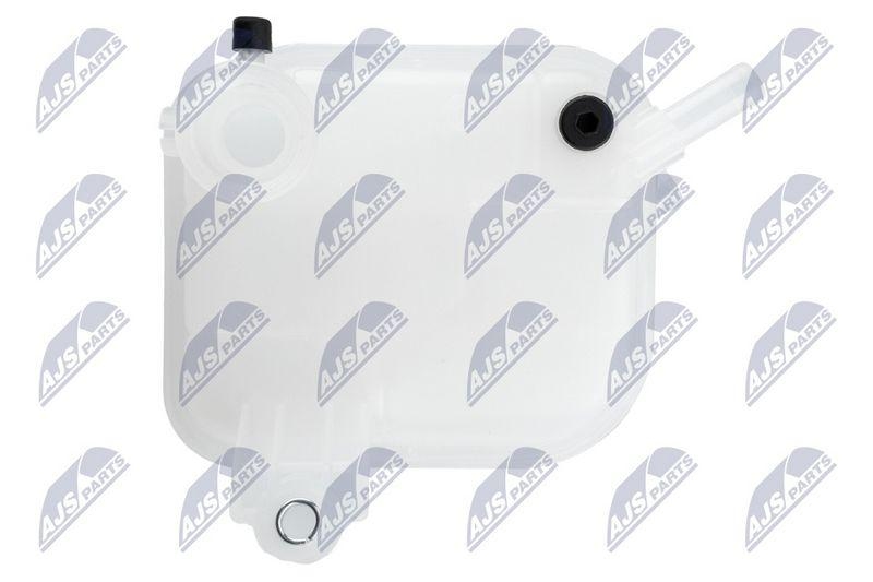 Vas expansiune racire Toyota Prius 1.8 2016-, Corolla 1.8, 2.0 2018-, C-Hr 2.0 2016-, Lexus Ux 2.0 2018-; 164A2-37012; NTY, aftermarket