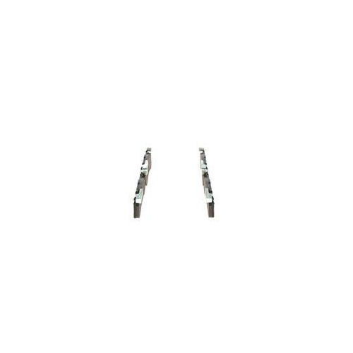 Placute frana Audi A6 C7 (4g2 4gc) 11.10-09.18, A6 C7 Avant (4g5 4gd) 05.11-09.18, A7 Sportback (4ga 4gf) 07.10-05.18, A8 D4 (4h2 4h8 4hc 4hl) 11.09-01.18; Bentley Mulsanne (3y) 09.09-, Fata, BOSCH