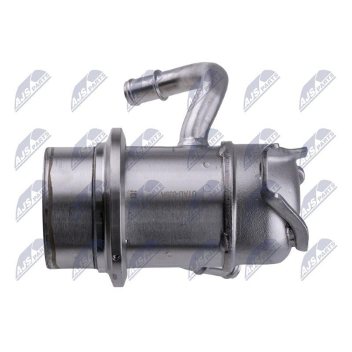 Radiator recirculare gaze de esapament motor 2.0d Vw Golf 6, Golf 7, Jetta 4, Beetle, Caddy 4, Scirocco 3; Skoda Yeti; 11.2009-, 04L131512AA