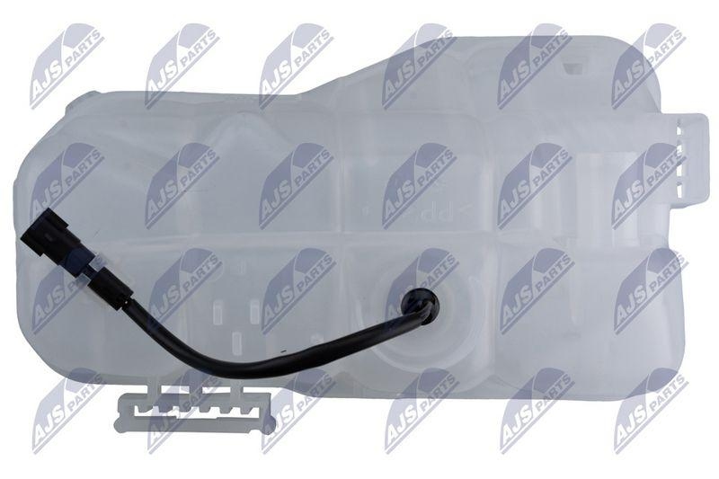 Vas expansiune racire Volvo V40 2.0, 2.5 2012-; 31338764; NTY, aftermarket