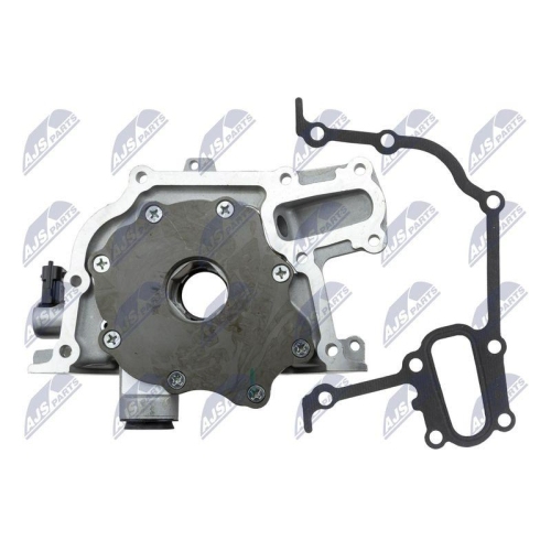 Pompa ulei motor 2.0cdti Opel Insignia A 2008-2017, Zafira Tourer C 2011-, Chevrolet Cruze 2013-, 55574181