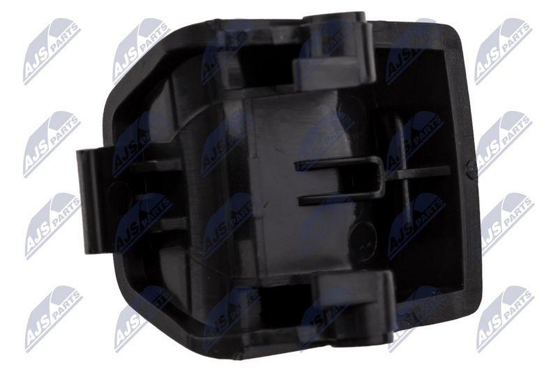 Clapeta inchizatoare cotiera, consola centrala Mazda Cx-5 2011-; KA0G-64-45YA02; NTY, aftermarket