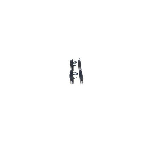 Placute frana BMW 3 (E90) 02.04-02.12, 3 Convertible (E93) 05.06-12.13, 3 Coupe (E92) 01.05-12.13, 3 Touring (E91) 12.04-12.12, X1 (E84) 03.09-06.15, Z4 Roadster (E89) 02.09-08.16, Fata, BOSCH