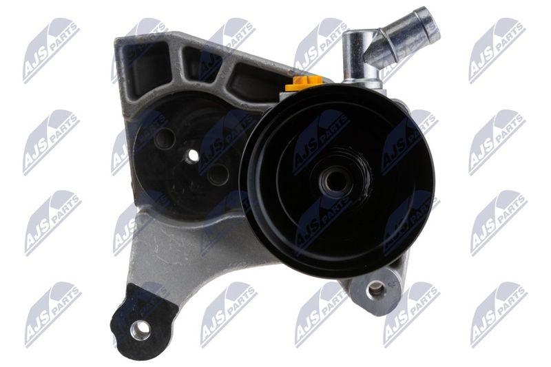 Pompa servodirectie Iveco Daily III 2.3 / 2.8 / 3.0 1999-; 504046460; NTY, aftermarket