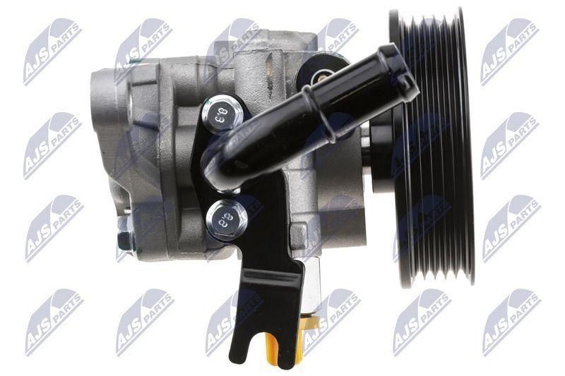 Pompa servodirectie Kia Opirus 3.5 / 3.8 2003-; 57100-3F001; NTY, aftermarket