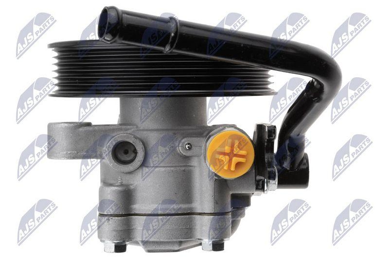 Pompa servodirectie Kia Sorento II 2.0 CRDI 4WD 2010-; 57100-2P350; NTY, aftermarket