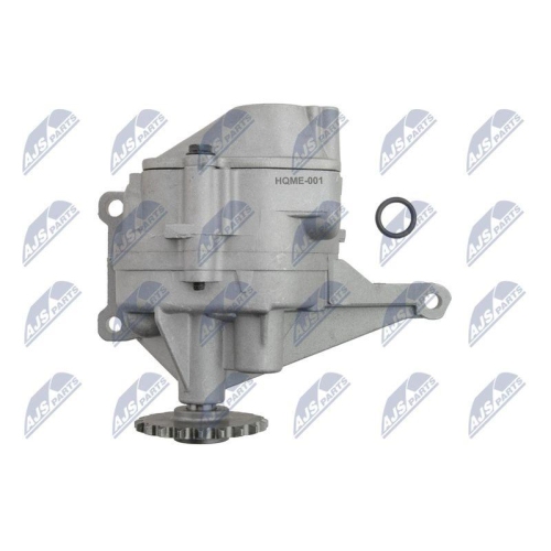 Pompa ulei motor 2.2cdi Mercedes Sprinter 2006-, C W203, W204 2003-2009, E W211 2002-2008, Viano 2003-, Vito 2003-, A6461801601