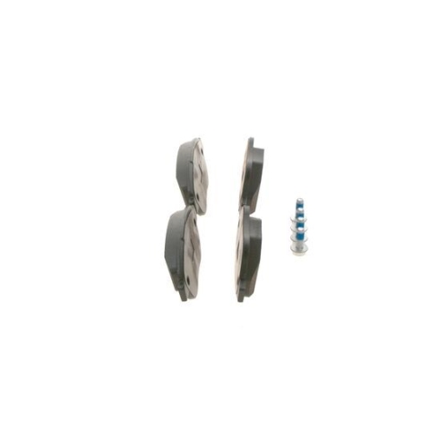 BOSCH set placute frana,frana disc