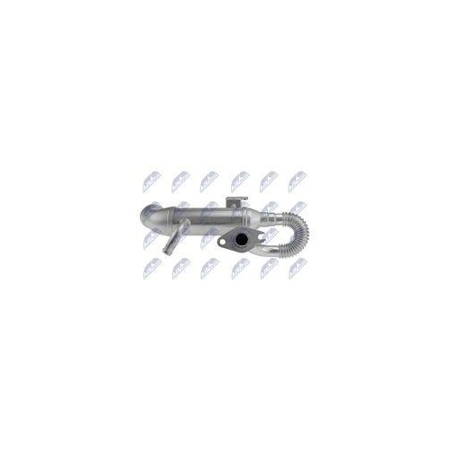 Radiator recirculare gaze de esapament Ford Focus 1.8di, Tddi 1998-, Tourneo Connect 1.8tdci 2002-, 2M5Q-9F464-AB