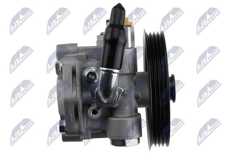 Pompa servodirectie Mitsubishi Outlander 3.0 2007-; 4450A149; NTY, aftermarket