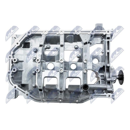 Pompa ulei motor 2.5crdi Hyundai H-1 2012-, H100 2012-, H350 2015-, Kia K2500 2012-2016, Bongo 2012-2016, 26110-4A701