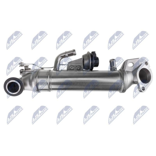 Radiator recirculare gaze de esapament Ford Ranger 2.2tdci, 3.2tdci; 2011-, FB3Q9U443AA