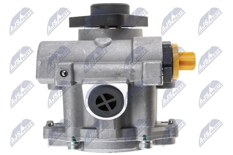 Pompa servodirectie Porsche 911 (996) 3.4 / 3.6 1997-, (997) 3.6 / 3.8 2004-, Cayman (987) 2.7 / 2.9 / 3.4 2006-; 99631405002; NTY, aftermarket