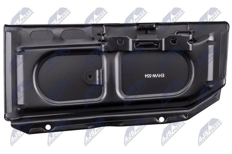 Clapeta rezervor VW Crafter 2006-2016; 2E0809905; NTY, aftermarket