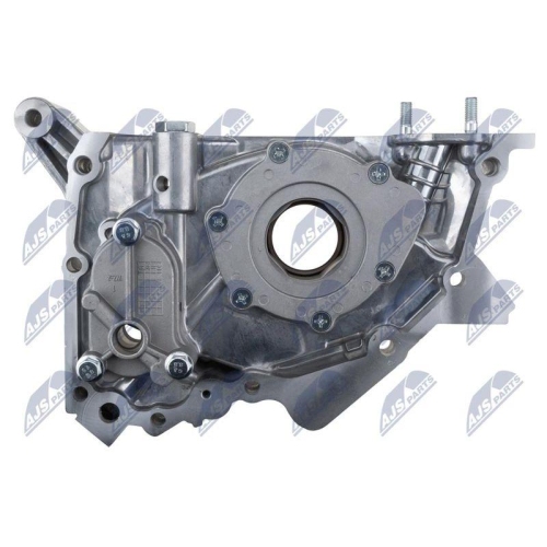 Pompa ulei motor 2.5d Mitsubishi Pajero Sport 2 2008-2015, L200 2005-2015, 1064A035