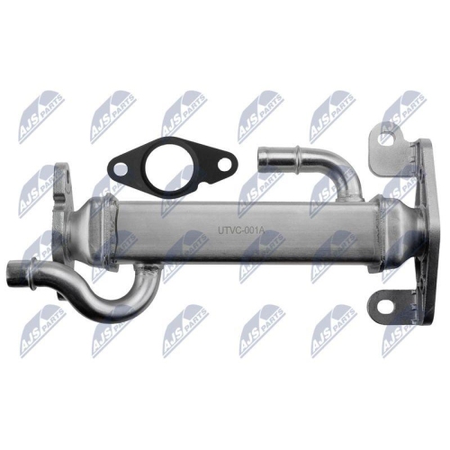 Radiator recirculare gaze de esapament Iveco Daily 2.3d 2006-, 5801856571