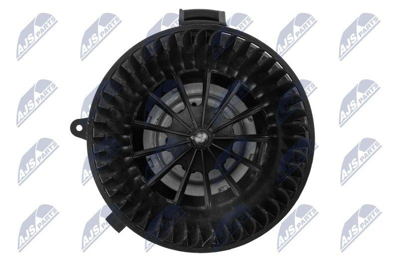 Ventilator habitaclu Citroen C3 II 1.0 VTI 2012-, 1.2 VTI 2012-2016, Ds3 1.2 VTI 2013-2015; 6441CR; NTY, aftermarket