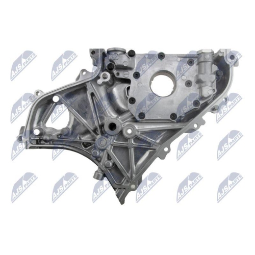 Pompa ulei motor 2.5dci Nissan Navara 2005-, Pathfinder 3 2005-, Cabstar 2006-2013, 15010-EB70A